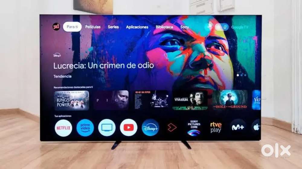 42 SMART LED Tv 2 _YEARS WARRNTY NEW BRAND