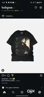Vintage t shirt brand new