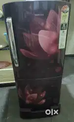 Samsung fridge