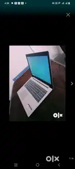 Laptop For sale URGENT MONEY NEED 13000/-