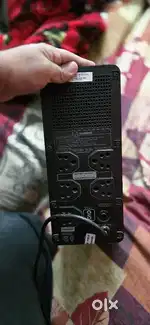 Ups apc 1100