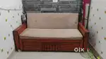 Sofa Cum Bed For Sale – Double Folding 