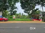 21 Cents - Minalur Bypass Road - Bus Stop Backsideside