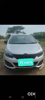 Mahindra Marazzo M2 8Str, 2019, Diesel