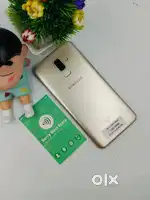 SAMSUNG GALAXY J8 INFINITY 4/64GB - VERY GOOD CONDITION MOBILE.