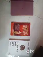 Motivational Books and Novels At low price