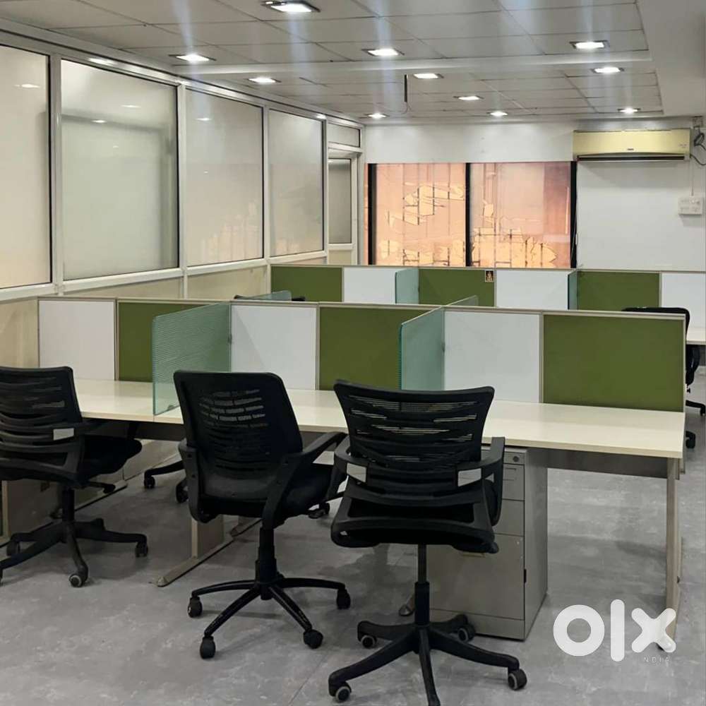 Furnished Office Space For Rent in Baner