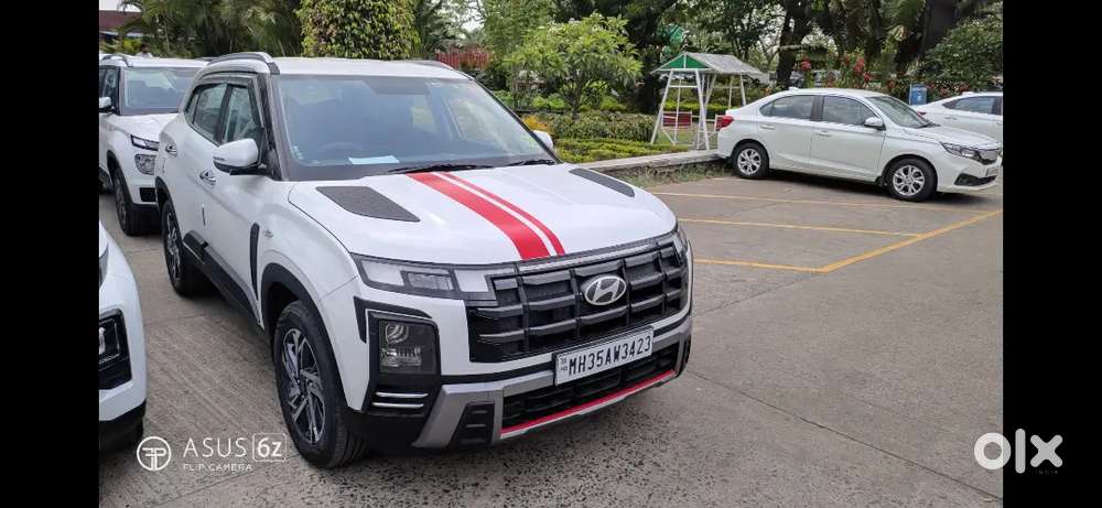 Driver required / Driver Chaheye