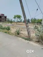 Harsewakpur no 2 land
