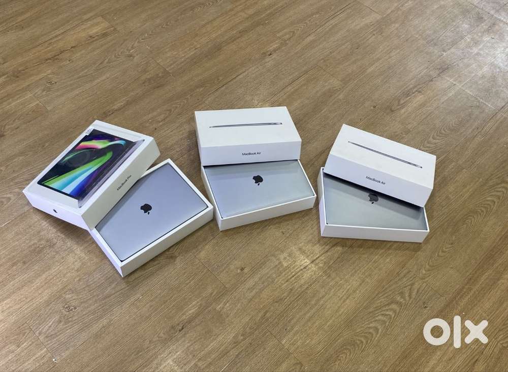 MACBOOK AIR CORE I5 A1932