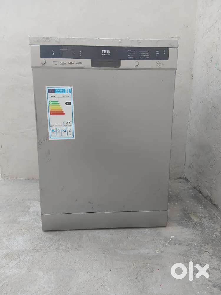 Dishwasher