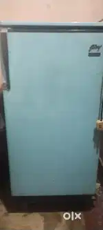Godrej single door fridge