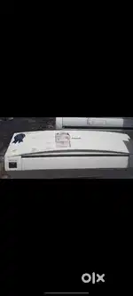All types of second hand AC with warranty in cheape price