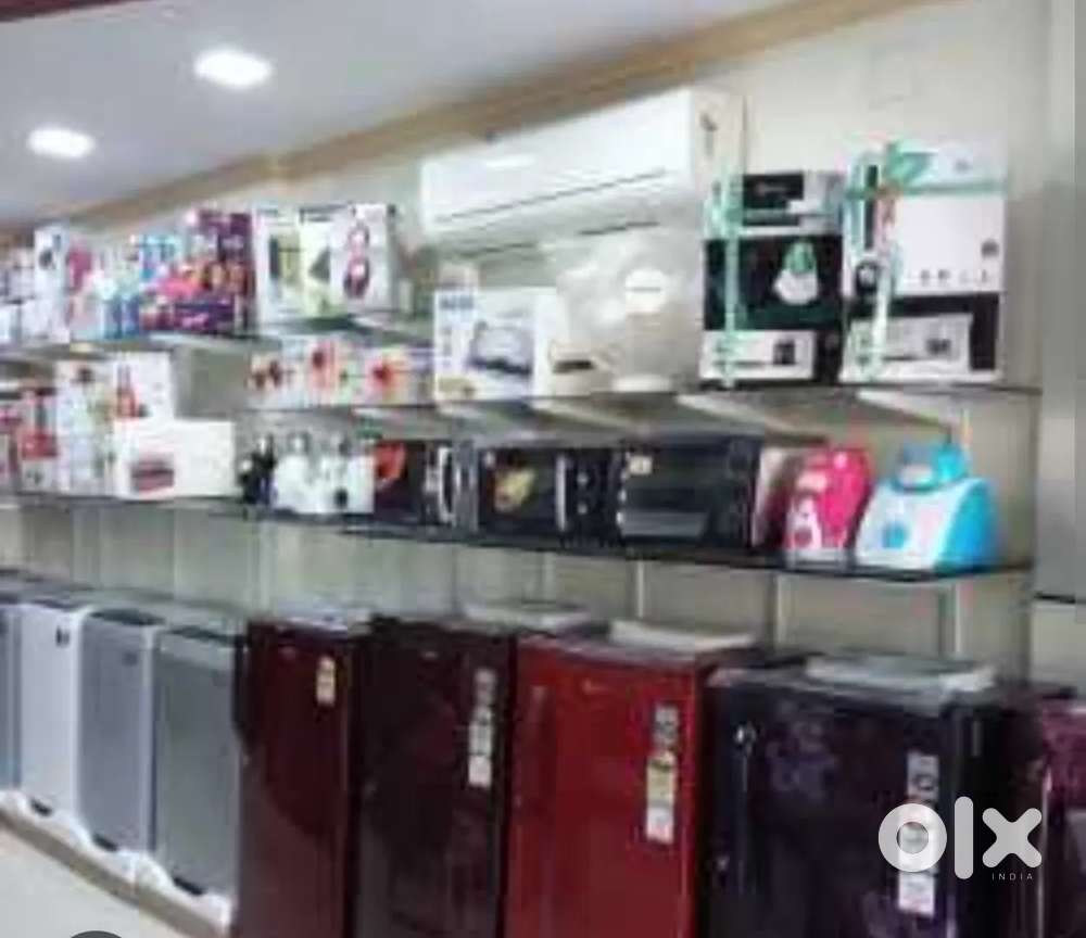Required Billing & Cashier Staff @ Home Appliances Showroom