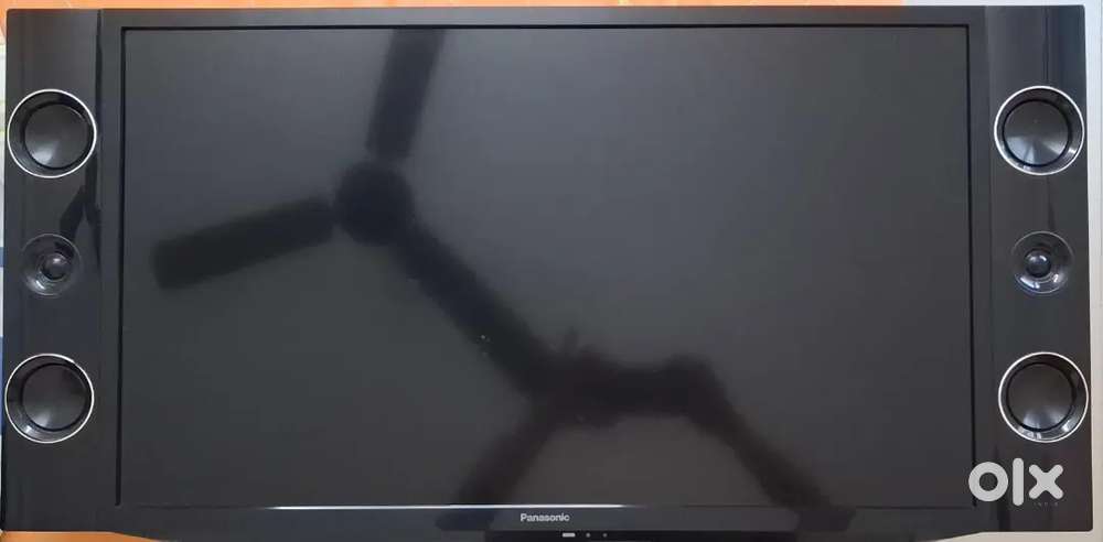 Panasonic Viera led TV for sale