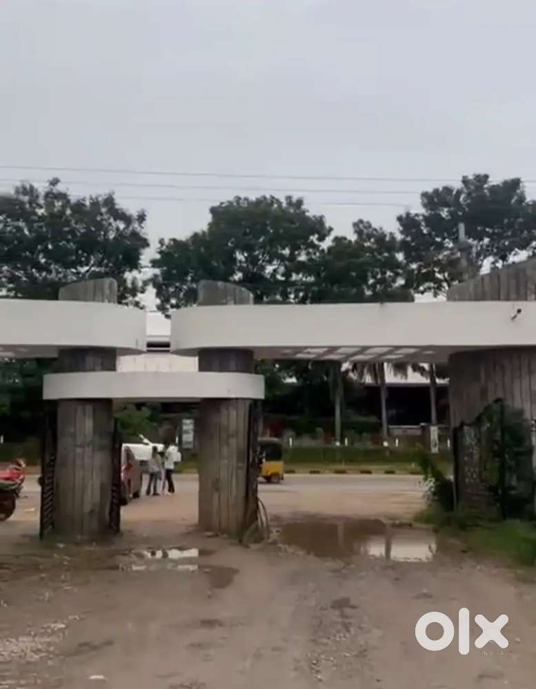 Moinabad Premium plot for Sale 474Sq.yrd