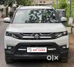 Maruti Suzuki Brezza 1.5 VXI CNG, 2023, CNG & Hybrids