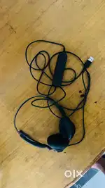 Jabra USB head set