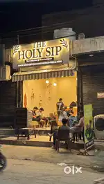 Helper all rounder