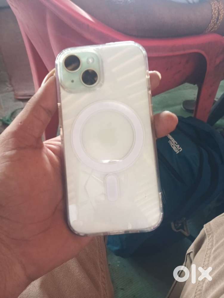 Iphone 15 128 gb