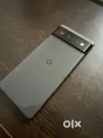Google Pixel 6