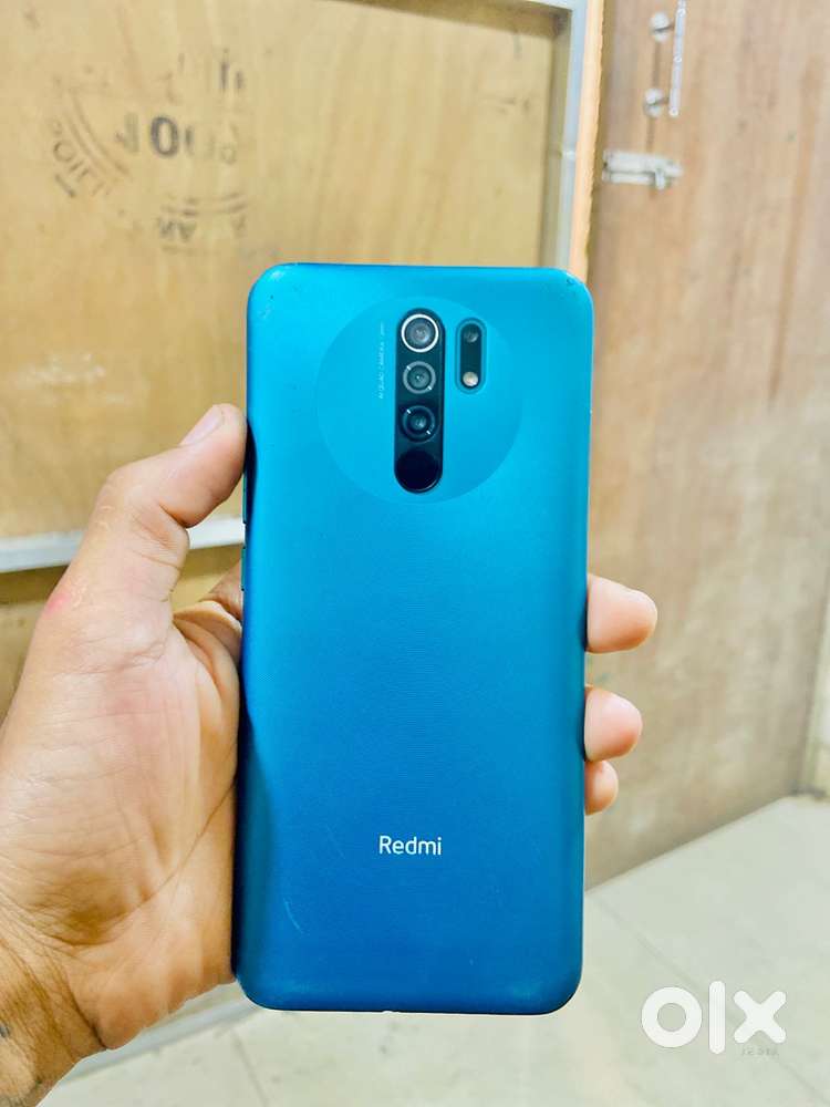REALME…..9