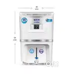 WATER PURIFIER TECHNICIAN