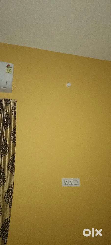 0ne room bathroom only at 3500