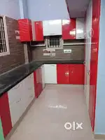 Interior work and carpenter work - insta id tharika_interiors