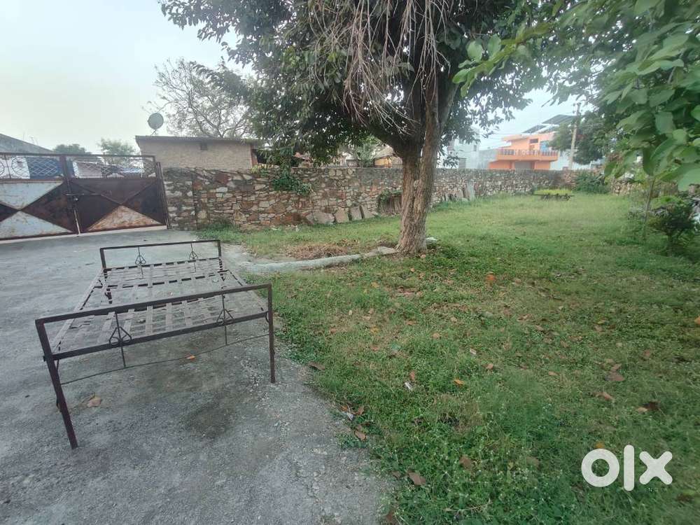 Plot/land/open yard/warehouse available for lease