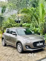 Maruti Suzuki Swift DDiS VDI, 2018, Diesel