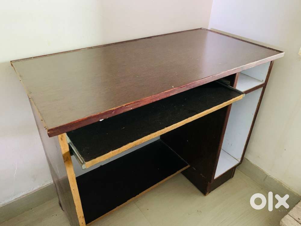 Computer table & Chair
