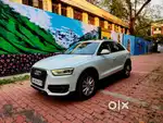 Audi Q3 2.0 35 TDI Quattro Premium Plus, 2014, Diesel