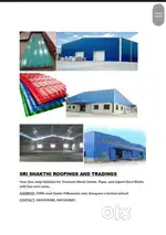 Welder ,helpers needed