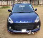 Modified Swift