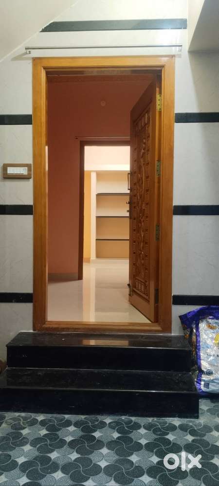 New home for rent