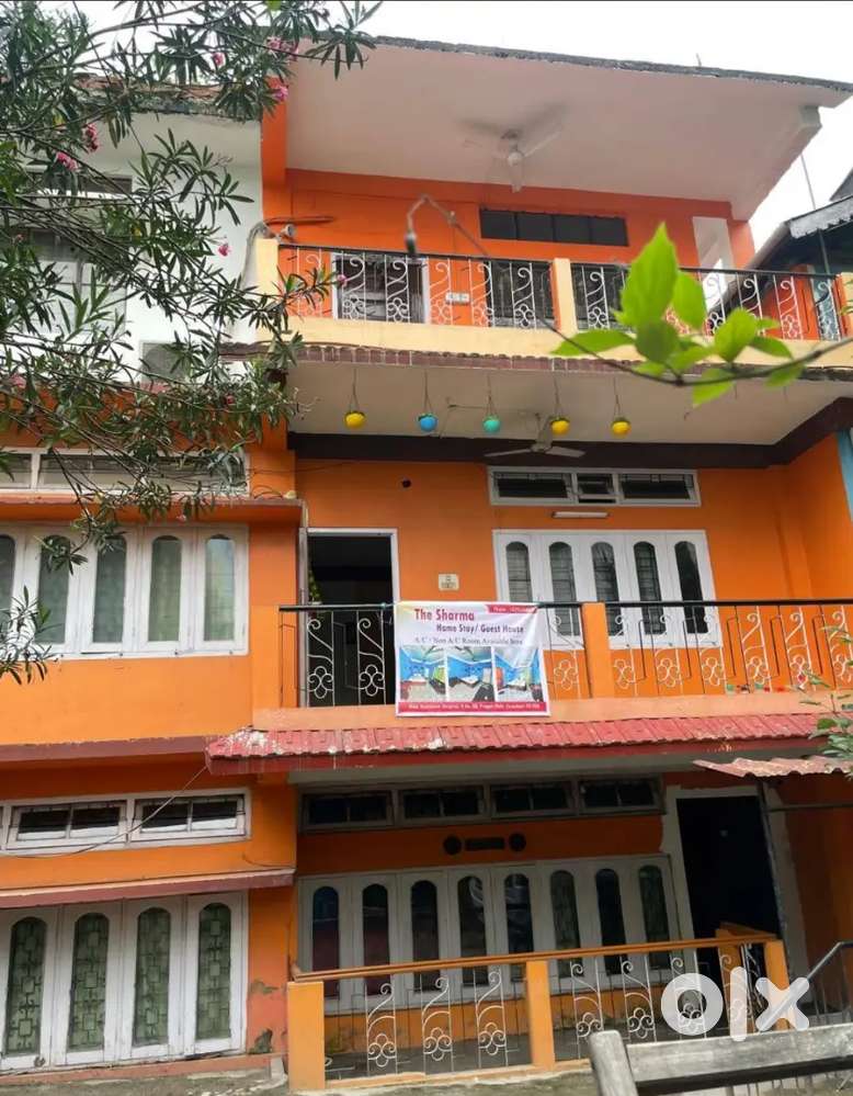 Cozy Furnished Guest House