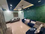 3 bhk flat available for rent