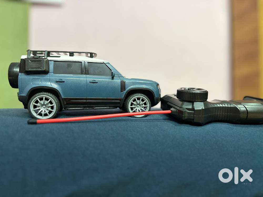 Toy Rc Car For Sale
