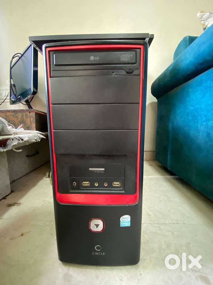 Office PC DESKTOP
