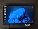 Samsang 24 inch monitor 15 days old new piece