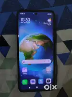 Redmi note 14 pro+ 5G Super Amoled 512 GB
