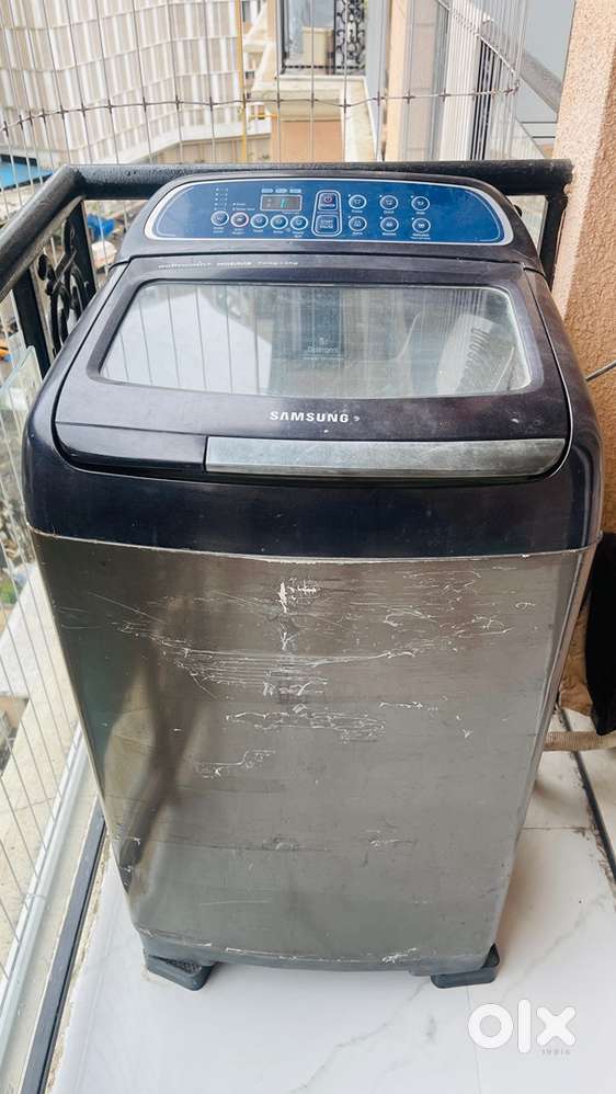 Samsung 9KG Top Load