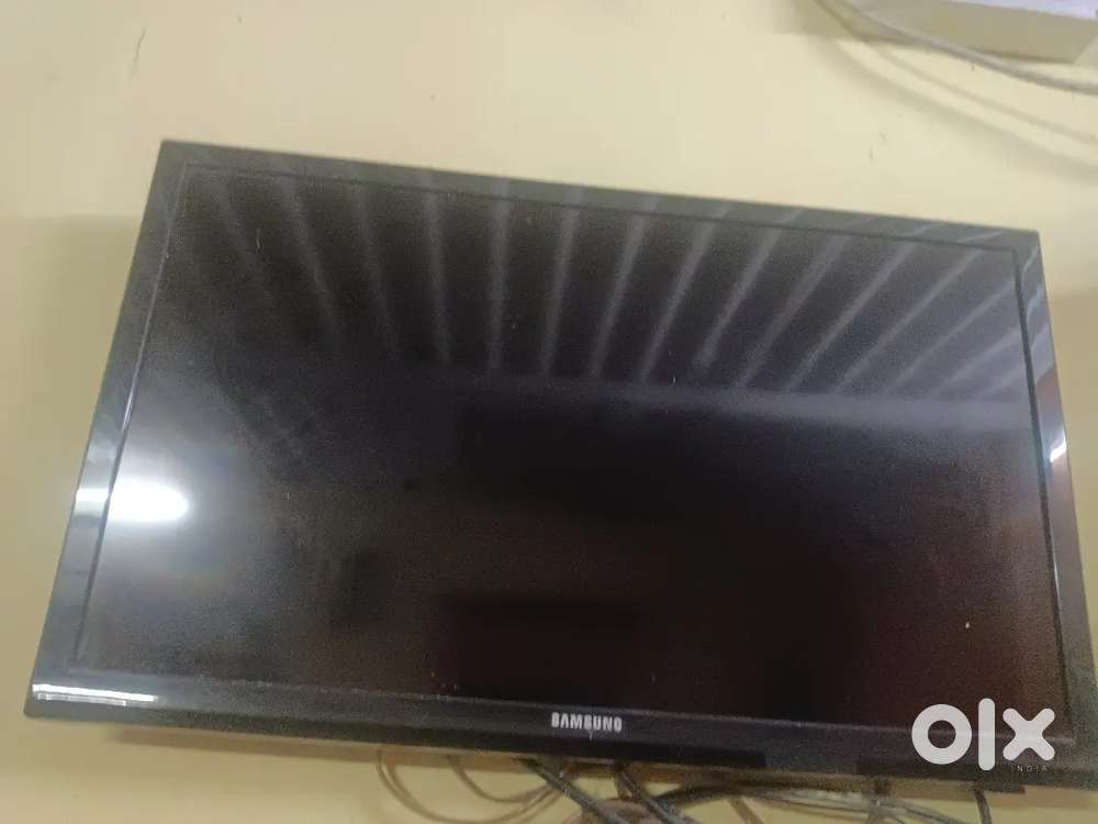 2014 model TV Samsung