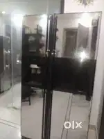 Samsung fridge
