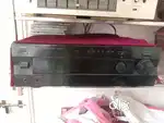 Yamaha ax392