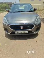 Maruti Suzuki Swift Dzire 2018 Diesel 105000 Km Driven