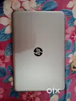 Hp i5 ,5gen, 8GB rem ,256SD very good work and charger not available
