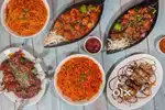 I AM Indian Chinese Cook, Chinese Items, Kathi Rolls, Momos Biriyani,