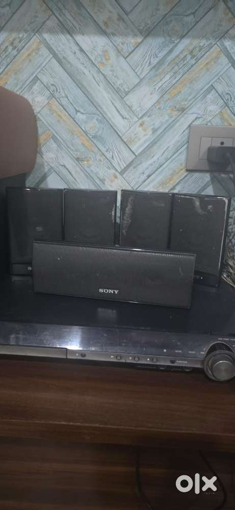 Sony Speaker